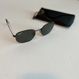 RayBan Polarized Sunglasses-Unisex